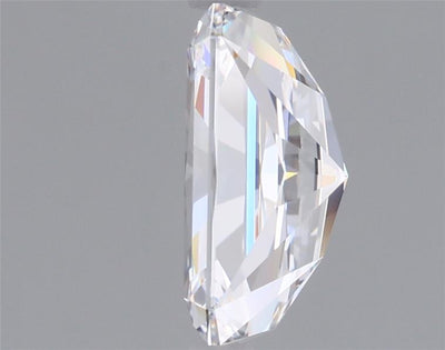 1.51 Carat Radiant Lab Diamond :: 360 spin frame 01