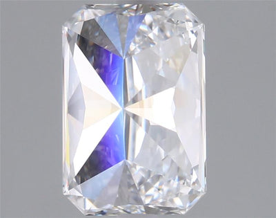 1.51 Carat Radiant Lab Diamond :: 360 spin frame 02