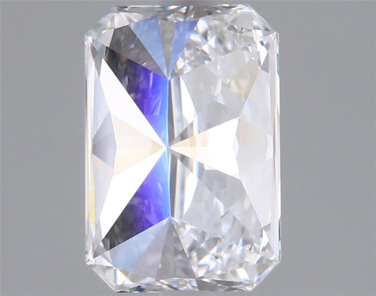 1.51 Carat Radiant Lab Diamond :: 360 spin frame 02