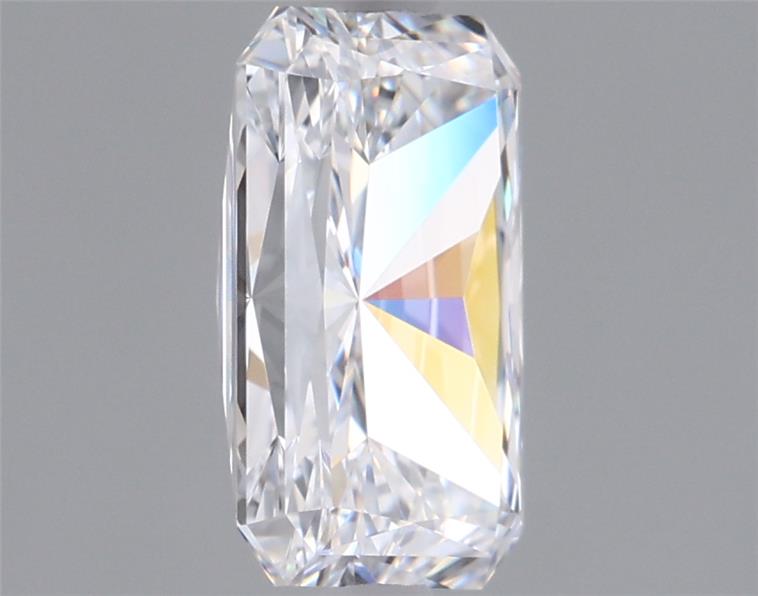 1.51 Carat Radiant Lab Diamond :: 360 spin frame 03