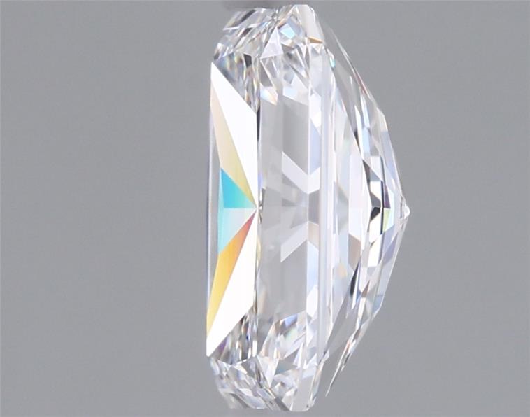 1.51 Carat Radiant Lab Diamond :: 360 spin frame 05