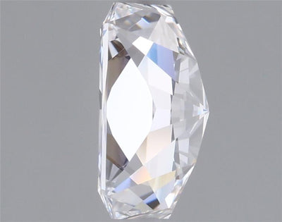 1.51 Carat Radiant Lab Diamond :: 360 spin frame 07