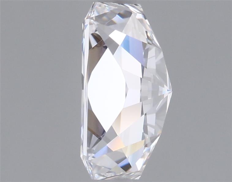 1.51 Carat Radiant Lab Diamond :: 360 spin frame 07