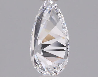 0.69 Carat Pear Lab Diamond :: 360 spin frame 03