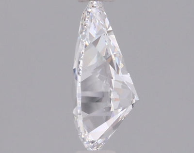 0.69 Carat Pear Lab Diamond :: 360 spin frame 04