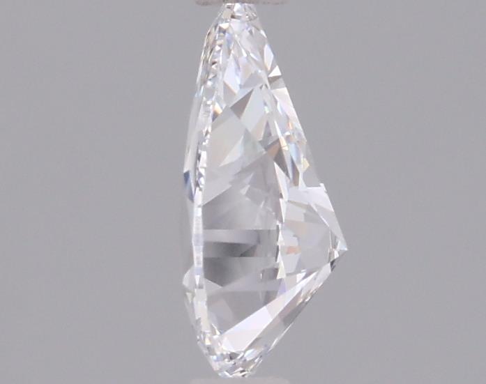 0.69 Carat Pear Lab Diamond :: 360 spin frame 04