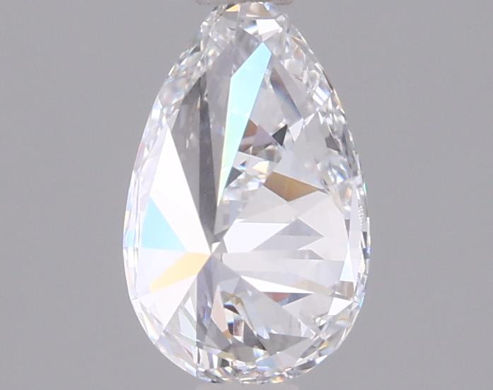0.69 Carat Pear Lab Diamond :: 360 spin frame 07