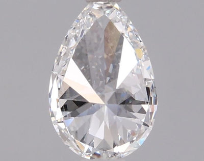0.77 Carat Pear Lab Diamond :: 360 spin frame 01