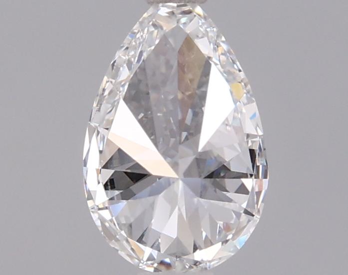 0.77 Carat Pear Lab Diamond :: 360 spin frame 01