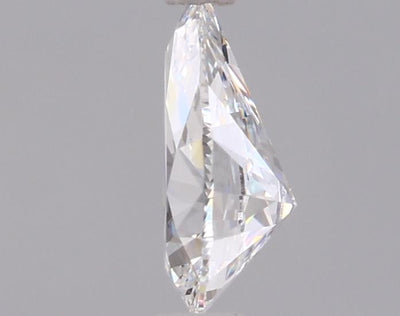 0.77 Carat Pear Lab Diamond :: 360 spin frame 02