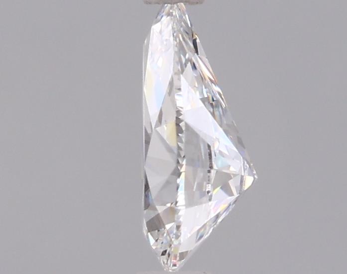 0.77 Carat Pear Lab Diamond :: 360 spin frame 02