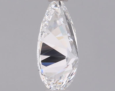 0.77 Carat Pear Lab Diamond :: 360 spin frame 03