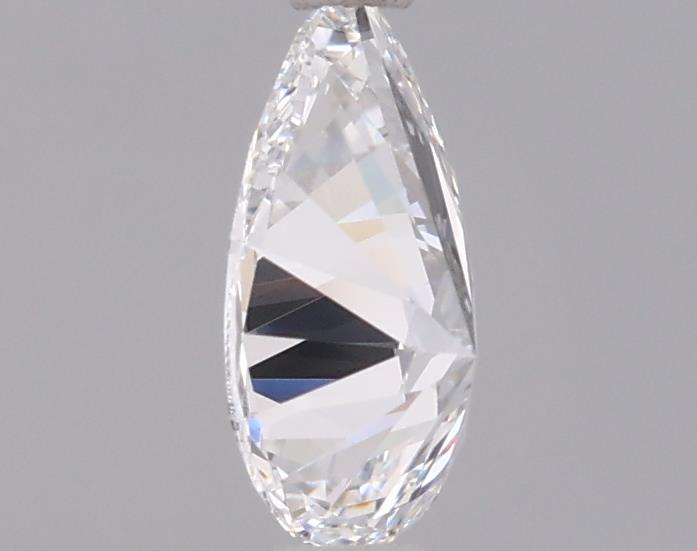 0.77 Carat Pear Lab Diamond :: 360 spin frame 03