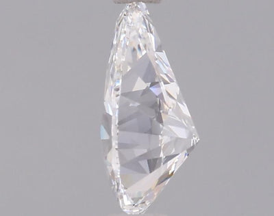 0.77 Carat Pear Lab Diamond :: 360 spin frame 04