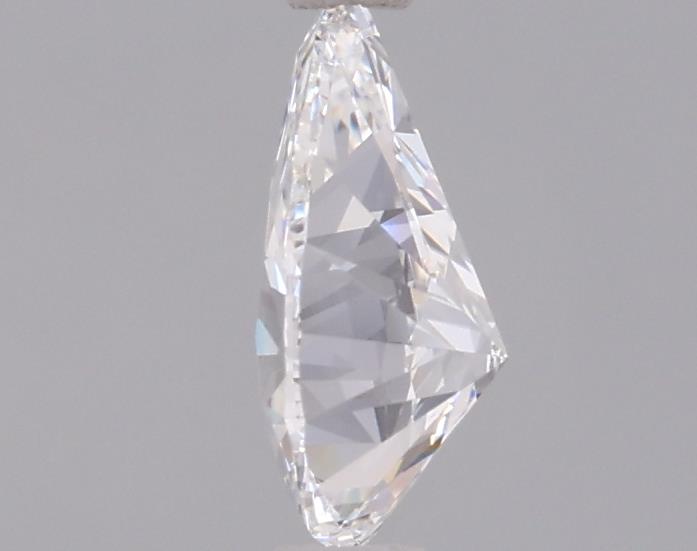 0.77 Carat Pear Lab Diamond :: 360 spin frame 04