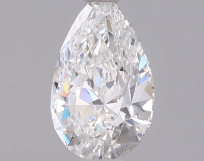 0.77 Carat Pear Lab Diamond :: 360 spin frame 05