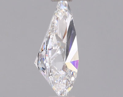 0.77 Carat Pear Lab Diamond :: 360 spin frame 06
