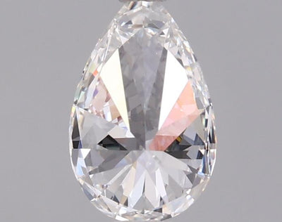 0.76 Carat Pear Lab Diamond :: 360 spin frame 01