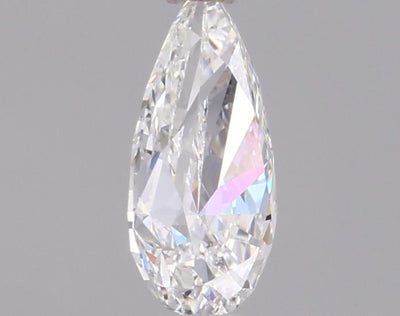 0.76 Carat Pear Lab Diamond :: 360 spin frame 03
