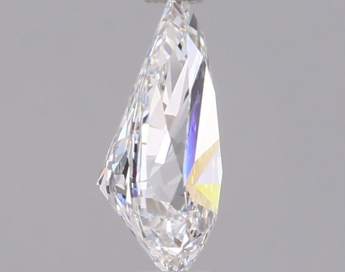 0.76 Carat Pear Lab Diamond :: 360 spin frame 04
