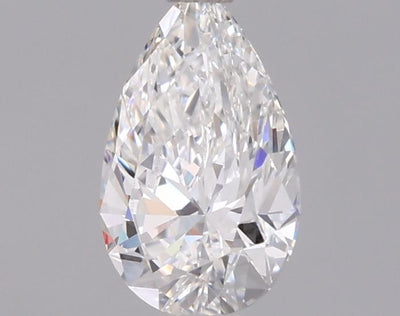 0.76 Carat Pear Lab Diamond :: 360 spin frame 06
