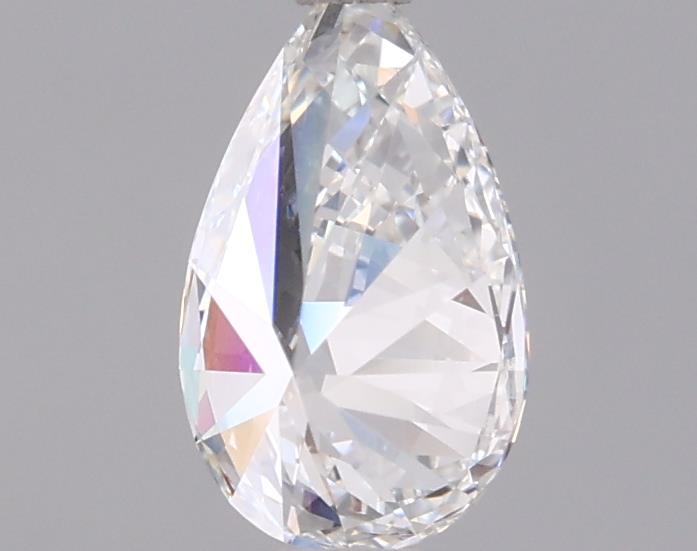 0.76 Carat Pear Lab Diamond :: 360 spin frame 07