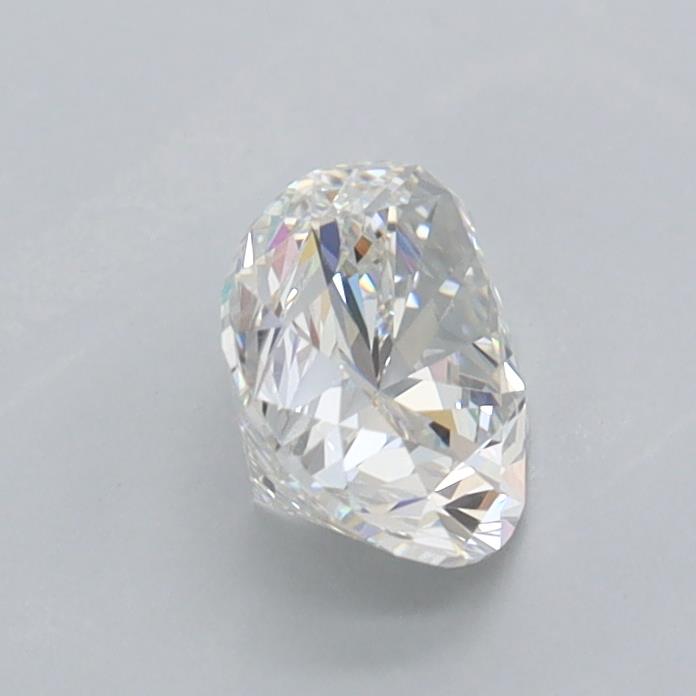 0.85 Carat Pear Lab Diamond :: 360 spin frame 02
