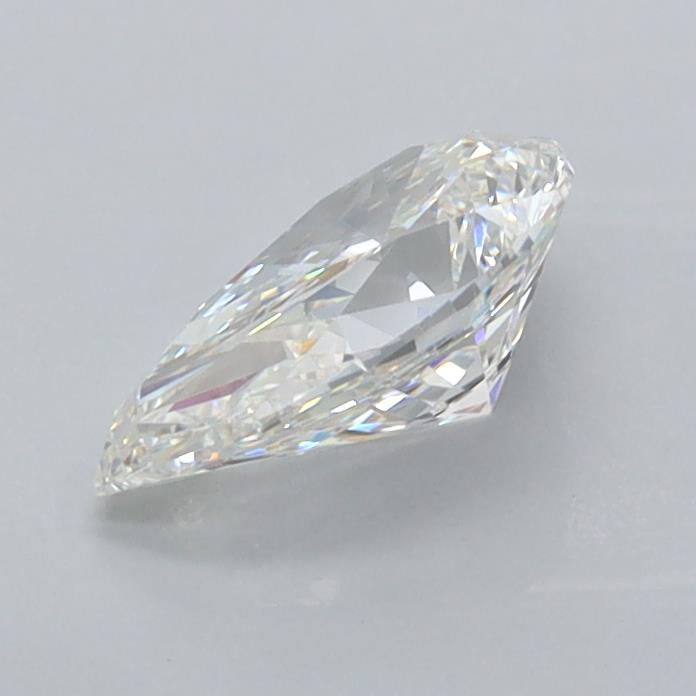 0.85 Carat Pear Lab Diamond :: 360 spin frame 03