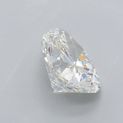 0.85 Carat Pear Lab Diamond :: 360 spin frame 07