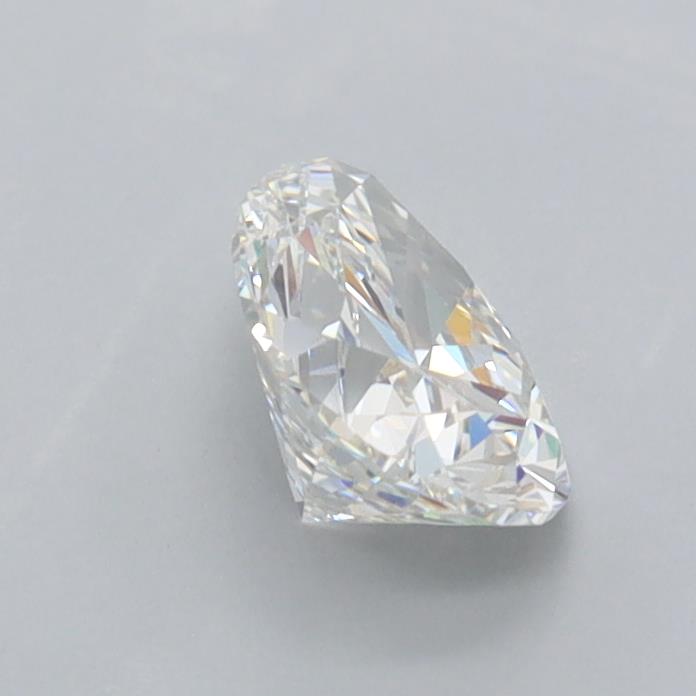 0.85 Carat Pear Lab Diamond :: 360 spin frame 07