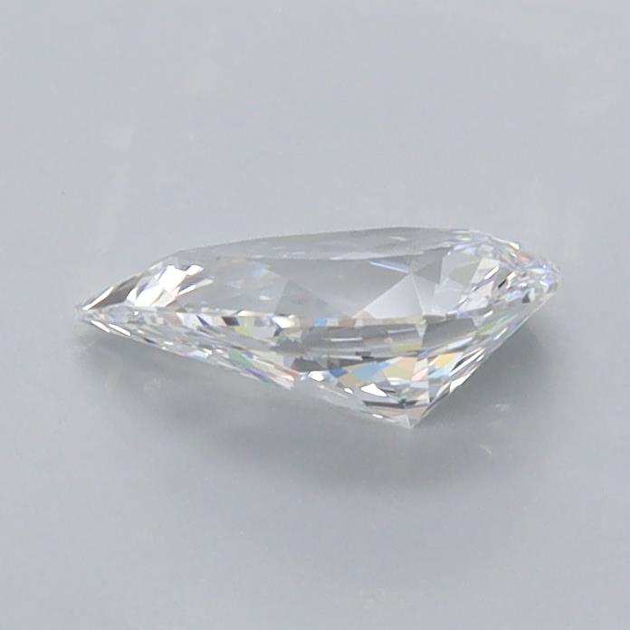 0.57 Carat Pear Lab Diamond :: 360 spin frame 02