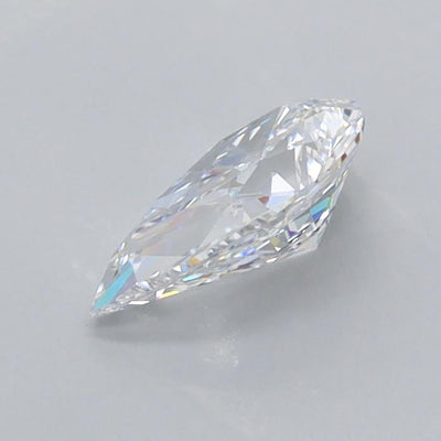 0.57 Carat Pear Lab Diamond :: 360 spin frame 03