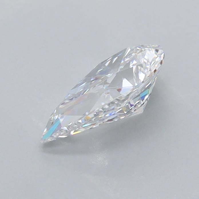 0.57 Carat Pear Lab Diamond :: 360 spin frame 03