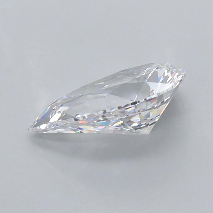 0.57 Carat Pear Lab Diamond :: 360 spin frame 04