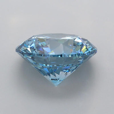 2.03 Carat Round Lab Diamond :: 360 spin frame 01