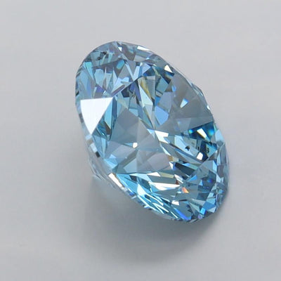 2.03 Carat Round Lab Diamond :: 360 spin frame 02