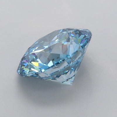 2.03 Carat Round Lab Diamond :: 360 spin frame 03