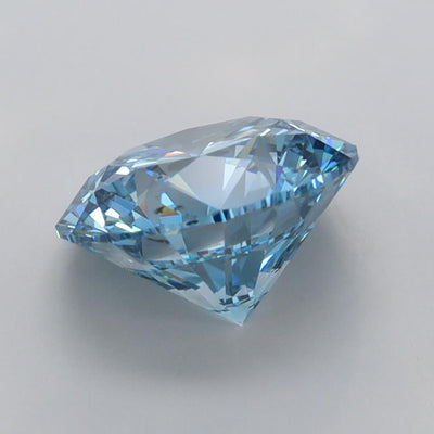 2.03 Carat Round Lab Diamond :: 360 spin frame 07