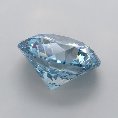 2.07 Carat Round Lab Diamond :: 360 spin frame 06
