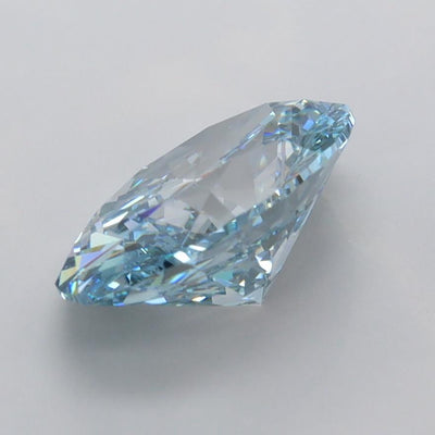 2.09 Carat Oval Lab Diamond :: 360 spin frame 03