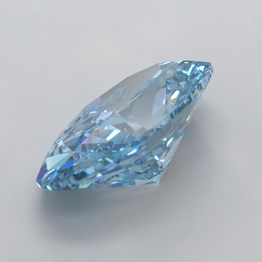 2.02 Carat Oval Lab Diamond :: 360 spin frame 03
