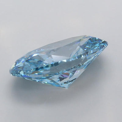 2.02 Carat Oval Lab Diamond :: 360 spin frame 04