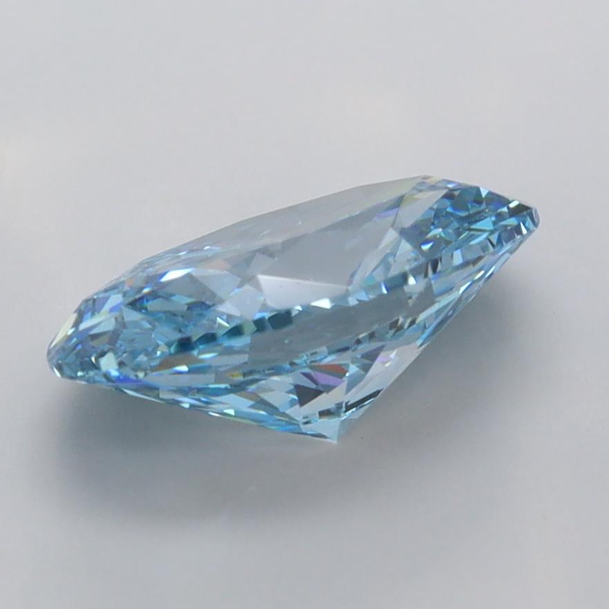 2.02 Carat Oval Lab Diamond :: 360 spin frame 04