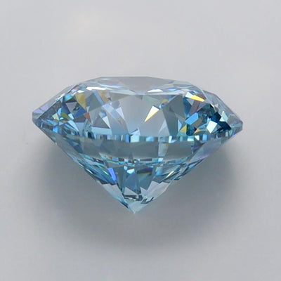 2.00 Carat Round Lab Diamond :: 360 spin frame 02