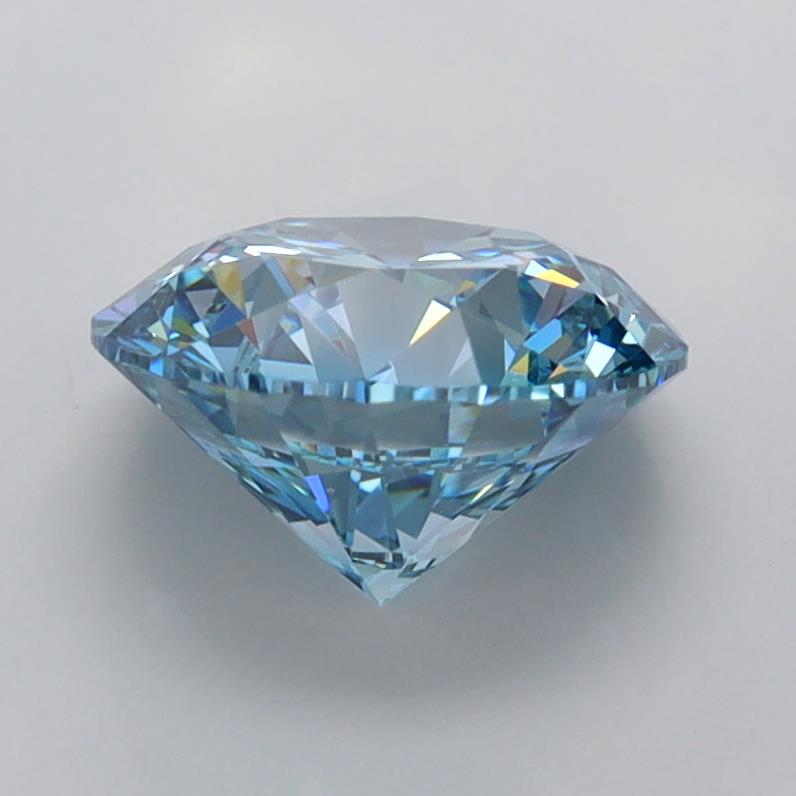 2.00 Carat Round Lab Diamond :: 360 spin frame 02