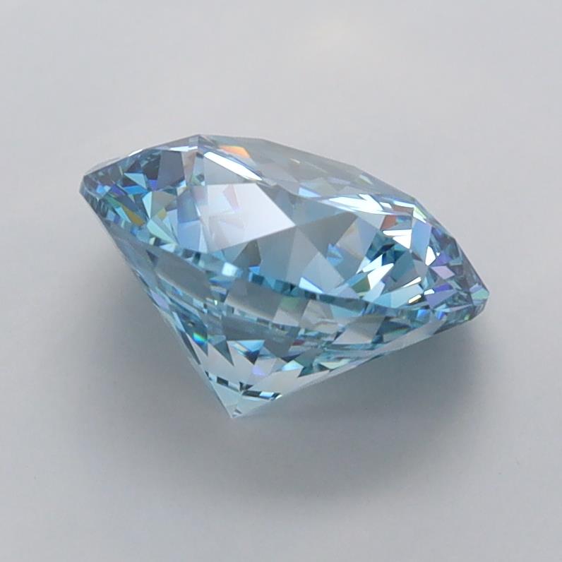 2.00 Carat Round Lab Diamond :: 360 spin frame 04