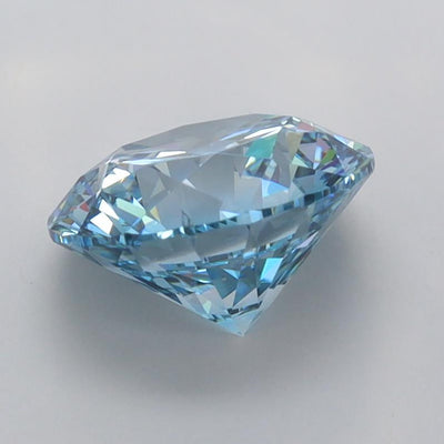 2.00 Carat Round Lab Diamond :: 360 spin frame 05