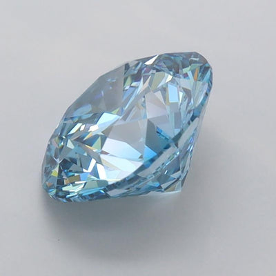 2.00 Carat Round Lab Diamond :: 360 spin frame 06