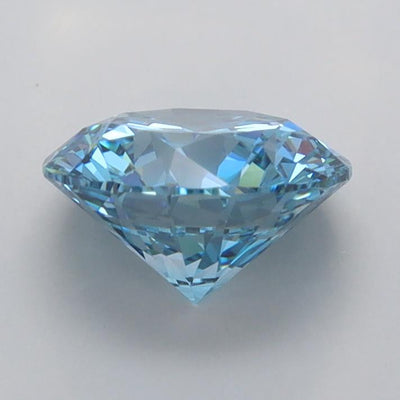 1.53 Carat Round Lab Diamond :: 360 spin frame 01
