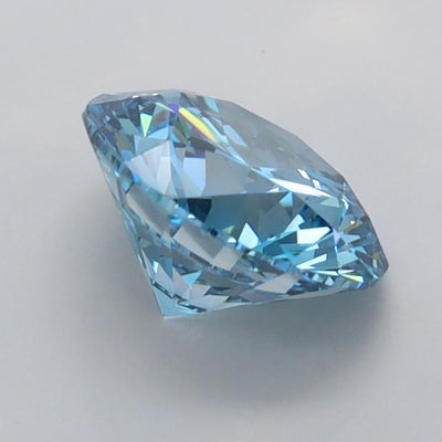 1.53 Carat Round Lab Diamond :: 360 spin frame 03